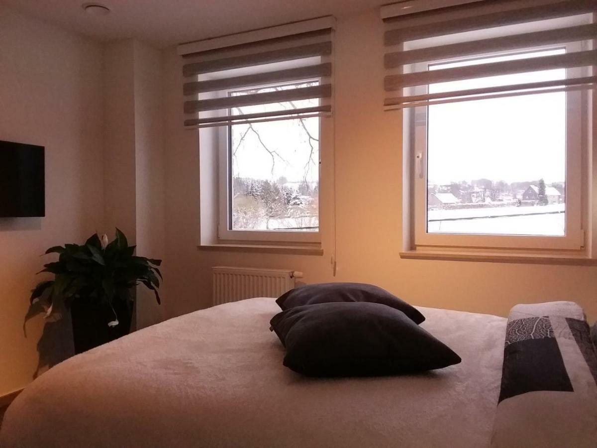 Welcome Guesthouse Waimes Eksteriør bilde