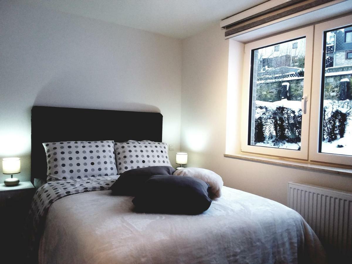 Welcome Guesthouse Waimes Eksteriør bilde