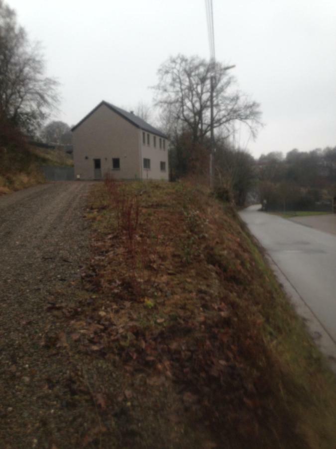 Welcome Guesthouse Waimes Eksteriør bilde