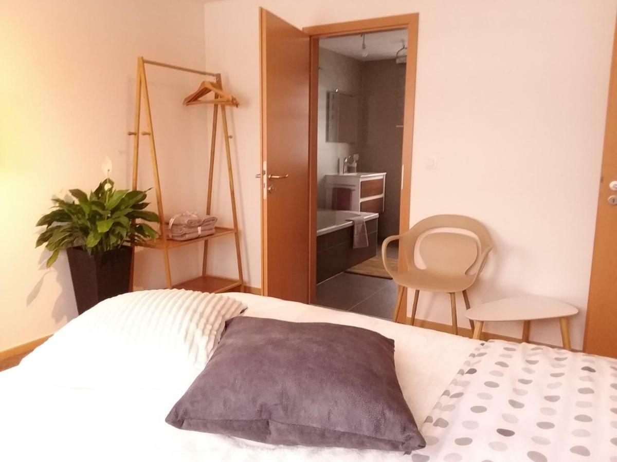 Welcome Guesthouse Waimes Eksteriør bilde