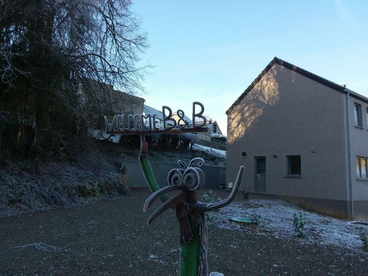 Welcome Guesthouse Waimes Eksteriør bilde